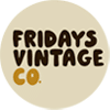 Fridays-Vintage-Logo